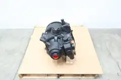 GLOBE R62DXXR20G2 RM610 RADIAL PISTON AIR MOTOR