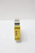WIELAND SNO 4062K R1.188.0690.2 SAFETY RELAY 24V-AC/V-DC