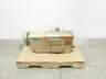 BUSCH RA0255.D506.1001 R5 ROTARY VANE VACUUM PUMP 10HP 230/460V-AC thumbnail 1