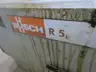 BUSCH RA0255.D506.1001 R5 ROTARY VANE VACUUM PUMP 10HP 230/460V-AC thumbnail 6