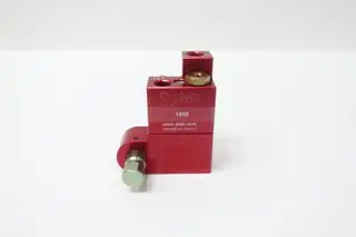 PIAB 1050 VACTRAP VACUUM CHECK VALVE