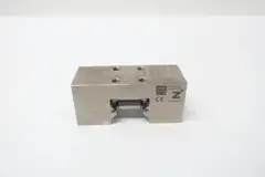 ZIMMER GROUP MKS3504F PNEUMATIC CYLINDER CLAMPING ELEMENT