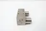 ZIMMER GROUP MKS3504F PNEUMATIC CYLINDER CLAMPING ELEMENT thumbnail 2