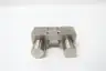 ZIMMER GROUP MKS3504F PNEUMATIC CYLINDER CLAMPING ELEMENT thumbnail 3