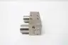 ZIMMER GROUP MKS3504F PNEUMATIC CYLINDER CLAMPING ELEMENT thumbnail 4