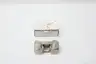 ZIMMER GROUP MKS3504F PNEUMATIC CYLINDER CLAMPING ELEMENT thumbnail 1
