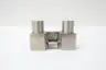 ZIMMER GROUP MKS3504F PNEUMATIC CYLINDER CLAMPING ELEMENT thumbnail 3