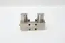 ZIMMER GROUP MKS3504F PNEUMATIC CYLINDER CLAMPING ELEMENT thumbnail 5