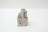 ZIMMER GROUP MKS3504F PNEUMATIC CYLINDER CLAMPING ELEMENT thumbnail 6