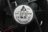 DELTA ELECTRONICS AFB1224VHE DC BRUSHLESS FAN 4-3/4IN 24V-DC thumbnail 4