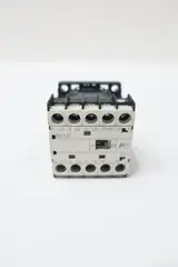 FUJI ELECTRIC SK12L MINI CONTACTOR 24V-DC 30A