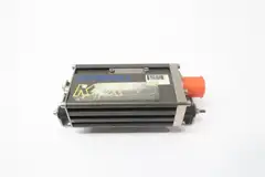 HEITRONICS KTX RADIATION THERMOMETER 24V-DC