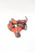 RIDGID NA PIPE THREADER 1/4IN TO 2IN