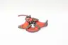 RIDGID NA PIPE THREADER 1/4IN TO 2IN thumbnail 2