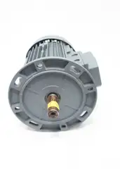 MAGNETEK 9-391815-60 AC MOTOR 5.4HP 3505RPM 230/460V-AC 3PH