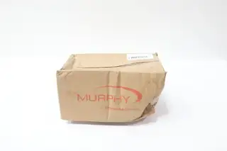 MURPHY RP2310B PUSH/PULL SOLENOID