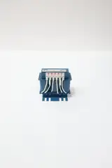 MTE RL-00403 LINE REACTOR 9MH 600V-AC 3PH