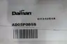 DAMAN AD05P085S HYDRAULIC ALUMINUM MANIFOLD BLOCK thumbnail 5