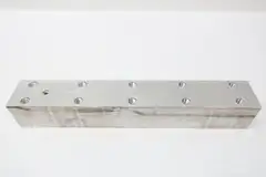 DAMAN AD05P055S HYDRAULIC VALVE MANIFOLD