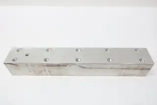 DAMAN AD05P055S HYDRAULIC VALVE MANIFOLD