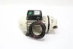 UREA SOLUTIONS FL-540 PUMP 50LPM 110V-AC