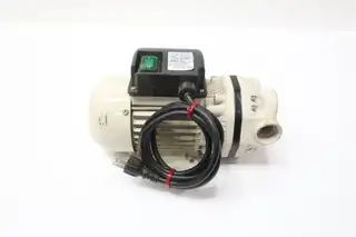 UREA SOLUTIONS FL-540 PUMP 50LPM 110V-AC
