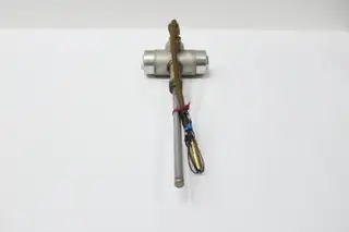 AUTOMATION PRODUCTS CL-10DJ DYNATROL VIBRATING LEVEL SWITCH