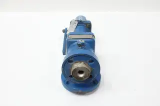 ANDERSON GREENWOOD 1D2 JLT-J0S-E-15-D STEEL FLANGED RELIEF VALVE 45GPM 2IN