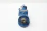 ANDERSON GREENWOOD 1D2 JLT-J0S-E-15-D STEEL FLANGED RELIEF VALVE 45GPM 2IN thumbnail 1