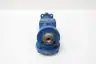 ANDERSON GREENWOOD 1E2 JLT-JBS-E-15-J STEEL FLANGED RELIEF VALVE 70GPM 2IN thumbnail 1
