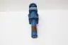 ANDERSON GREENWOOD 1E2 JLT-JBS-E-15-J STEEL FLANGED RELIEF VALVE 70GPM 2IN thumbnail 3