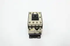 ENTRELEC DL4K-10 AC CONTACTOR 120V-AC 22A AMP 5HP