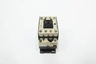 ENTRELEC DL4K-10 AC CONTACTOR 120V-AC 22A AMP 5HP