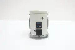 FESTO MS6-FRM-1/2-AD7 527676 BRANCHING MODULE 145PSI