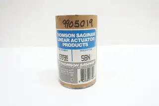 THOMSON 5707509 SBN BALL NUT