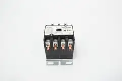 ALLEN BRADLEY 400-DP40ND4 LIGHTING CONTACTOR 120V-AC 20HP