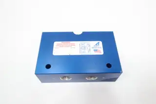 ALADCO 613801 CHECK VALVE 3/8IN NPT