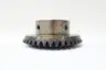 LINN GEAR 8B40-20 BEVEL GEAR 40T thumbnail 2