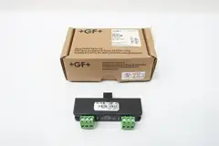 GEORG FISCHER 159001698 DIGITAL RELAY OUTPUT MODULE