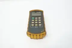 OMEGA HH506A DIGITAL MULTILOGGER THERMOMETER HANDHELD