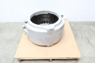FALK 0758289 758289 10011351 1210T10 COVER & GRID ASSEMBLY