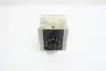 OMRON AT11DN-2 PLUG-IN TIMER 0-10MIN 250V-AC thumbnail 3
