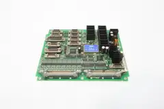 MITSUBISHI HR353B BN634A911G51 PCB CIRCUIT BOARD SER A