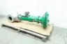 FISHER ET 667 SIZE 80 DVC6200HW2 STAINLESS PNEUMATIC CONTROL VALVE 8IN 300 thumbnail 1