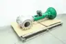 FISHER ET 667 SIZE 80 DVC6200HW2 STAINLESS PNEUMATIC CONTROL VALVE 8IN 300 thumbnail 2
