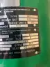 FISHER ET 667 SIZE 80 DVC6200HW2 STAINLESS PNEUMATIC CONTROL VALVE 8IN 300 thumbnail 6