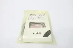 AZBIL FL7M-3J6HD-L5 PROXIMITY SENSOR 12/24V-DC