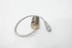 AZBIL FL7M-15W6-CN03 PROXIMITY SWITCH 12/24V-DC