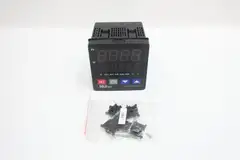 AUTOMATION DIRECT SL9696-RRE-D SOLO 9696 TEMPERATURE CONTROLLER 24V-DC