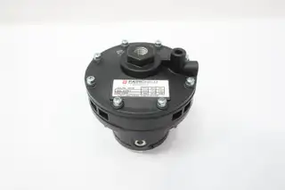 FAIRCHILD 4523A PNEUMATIC VOLUME BOOSTER 250PSI MISCELLANEOUS